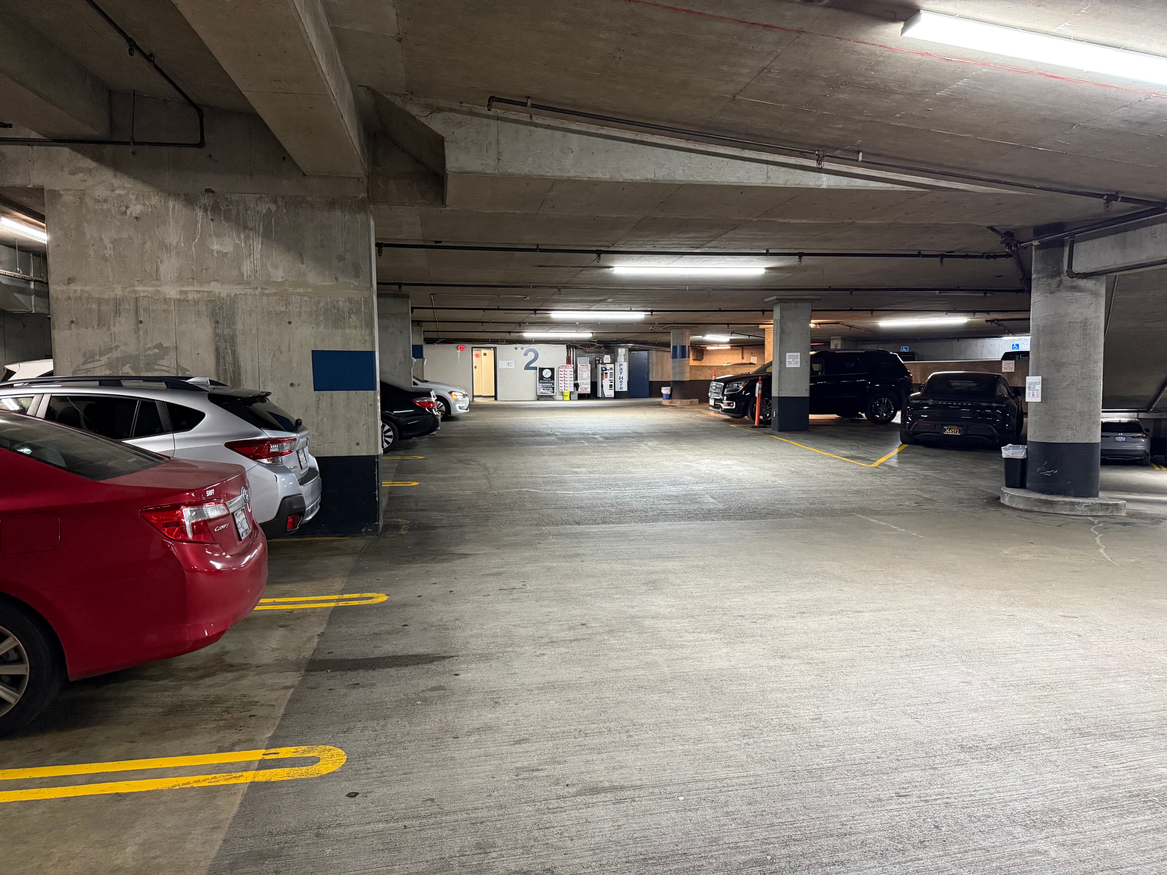 170 Columbus Garage - Thumbnail 3