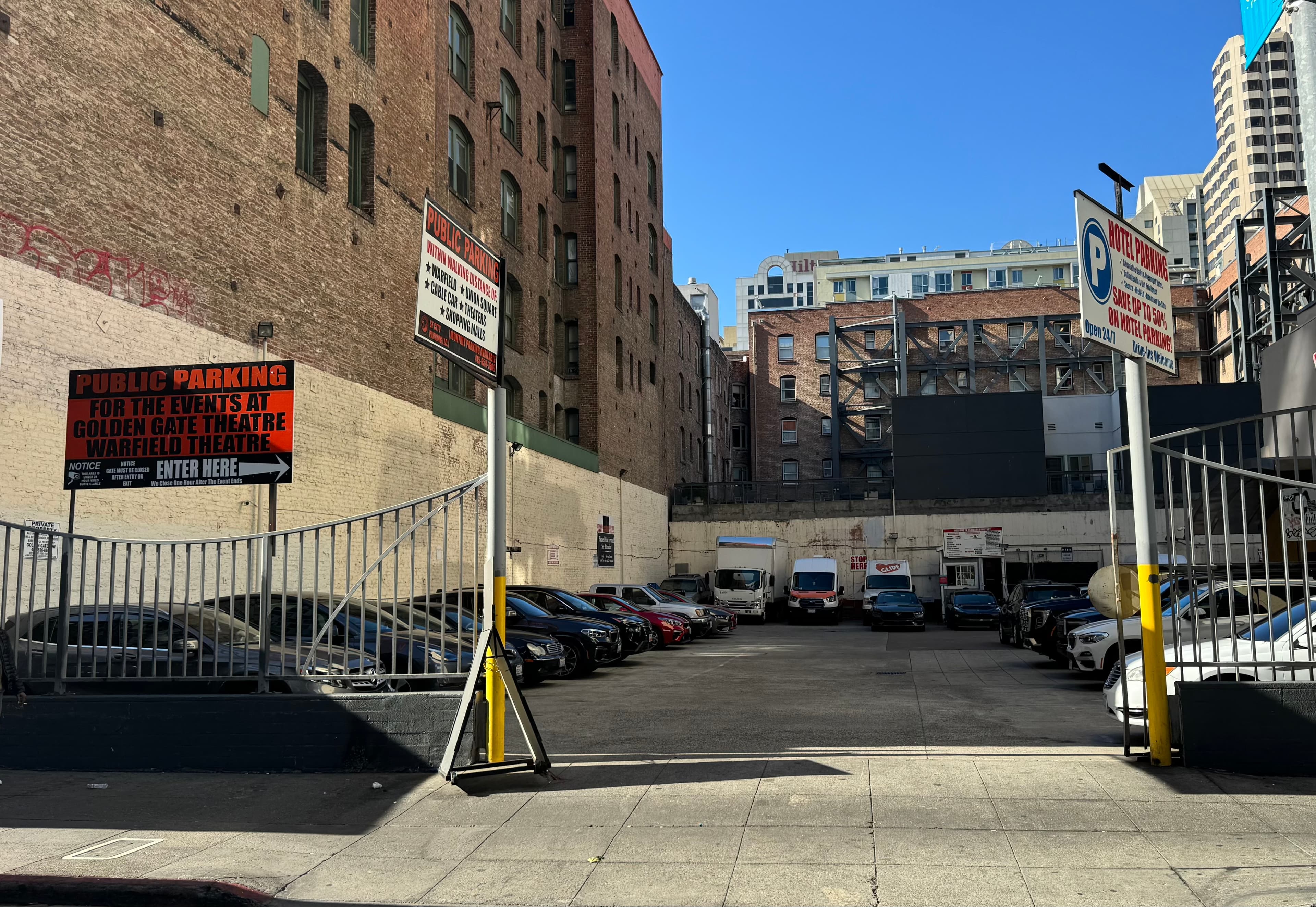 25 Mason Lot