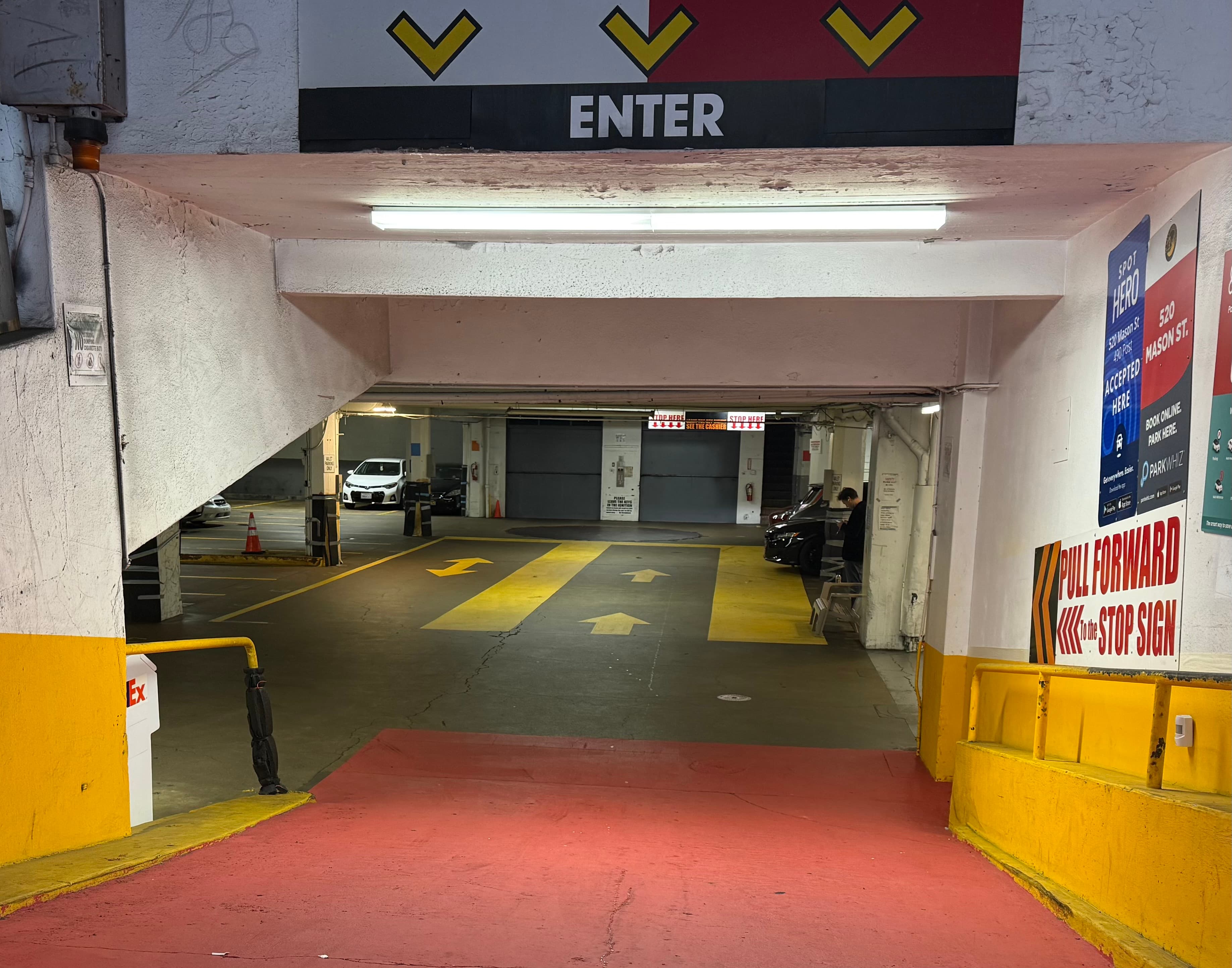 520 Mason Garage - Thumbnail 2