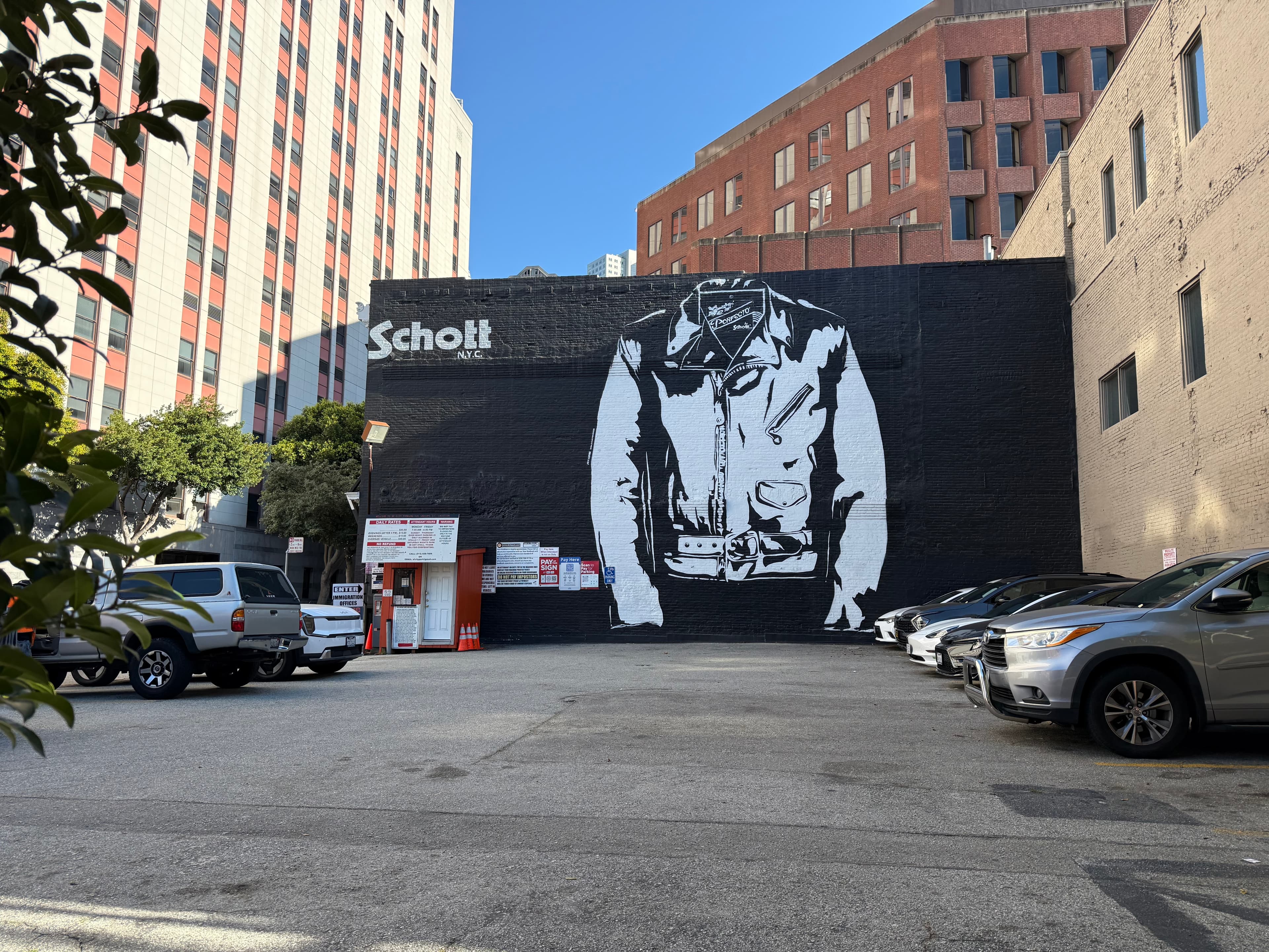 635 Sansome Lot - Thumbnail 3
