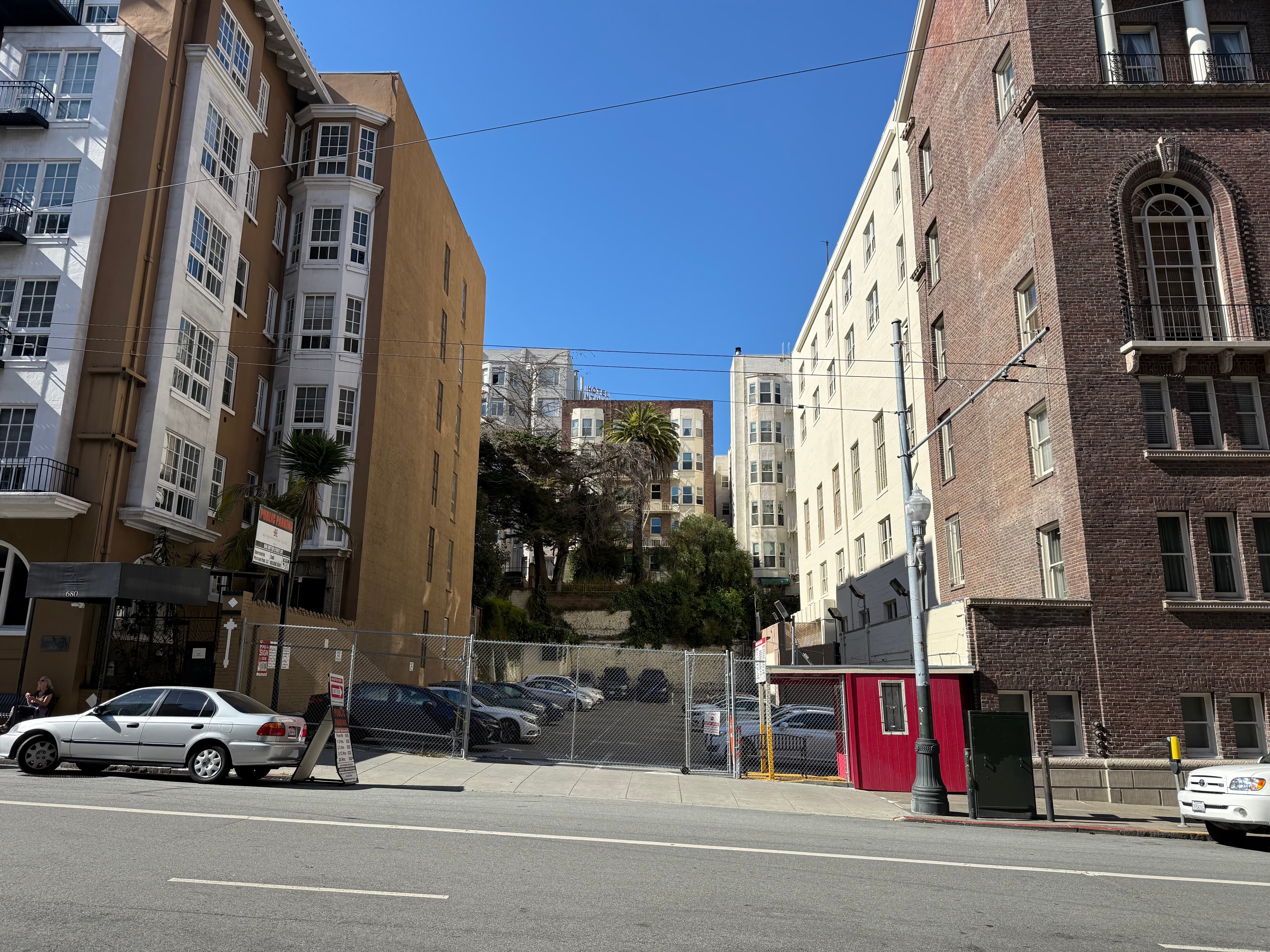 660 Sutter Lot - Thumbnail 2