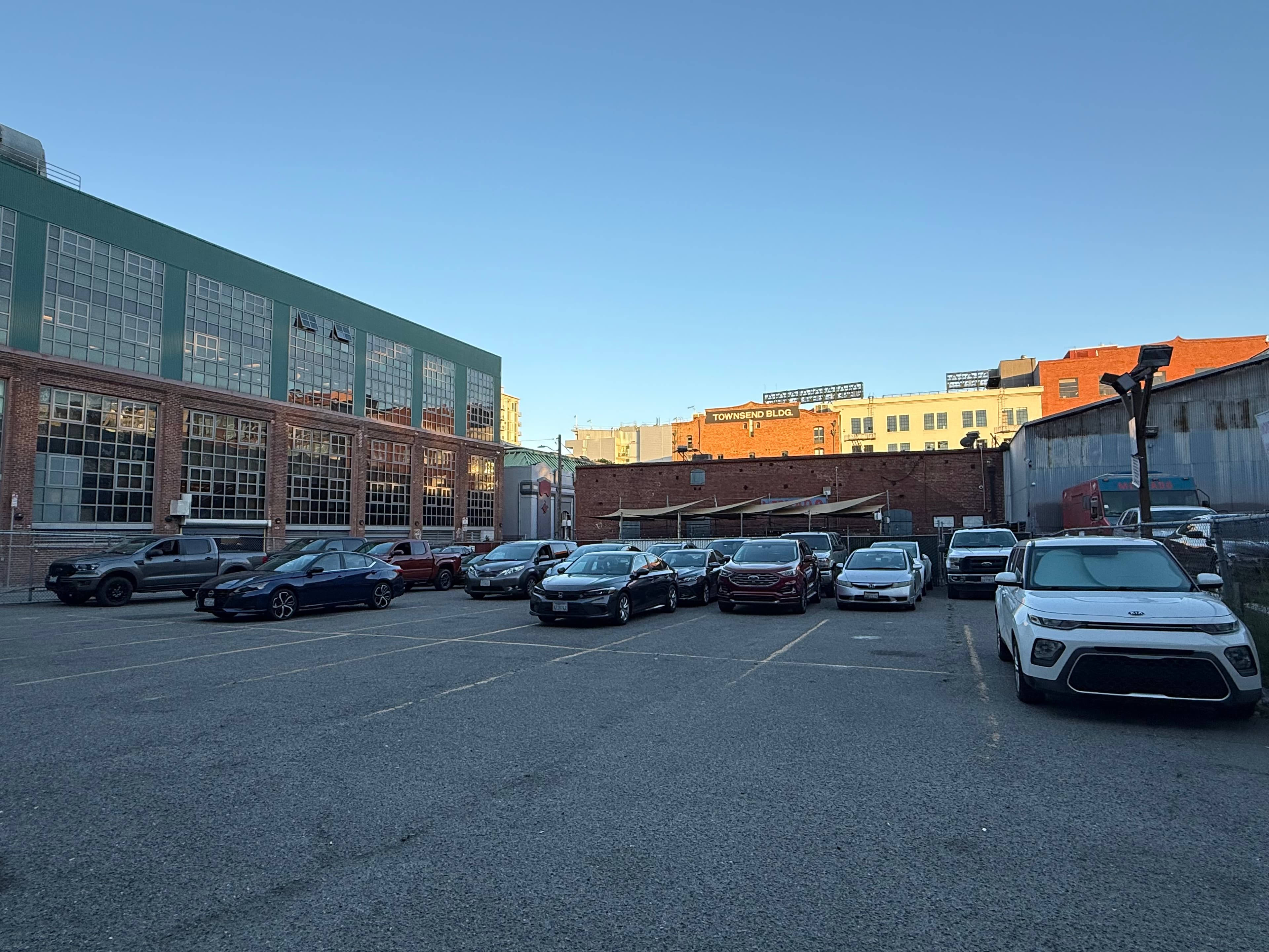 56 Stanford Lot - View 1